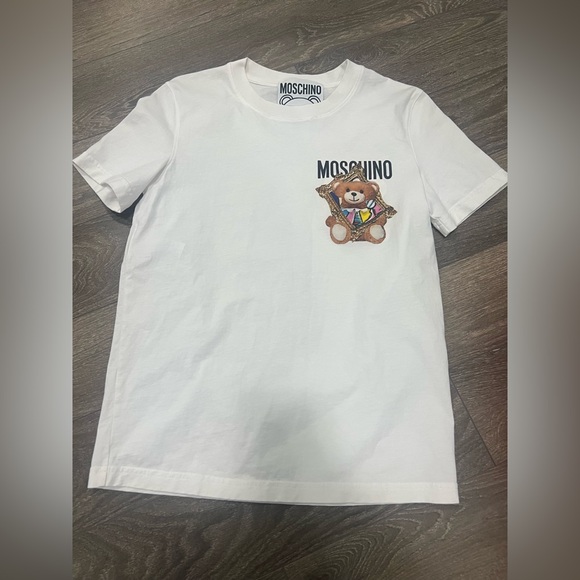 Moschino T-shirt - Picture 2 of 4